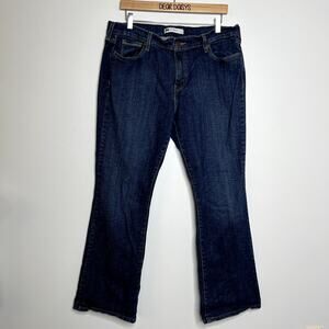 Levi's 515 Classic Bootcut Jeans